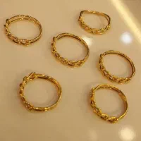 طلای کادویی و مینیمال|جواهرات|دوگنبدان, |دیوار