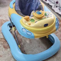 گهواره، روروک، پشه بند|اسباب و اثاث بچه|شیراز, اصلاحنژاد|دیوار