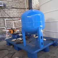 تعمیرپمپ آب  نصب پمپ آب،