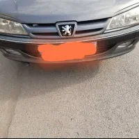 پژو پارس مدل ۹۴