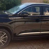 فروش تیگو 8 فونیکس پرومکس ۱۴۰۳|خودرو سواری و وانت|شیراز, قدوسی شرقی|دیوار