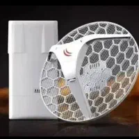 اینترنت رادیو میکروتک LHG 5G