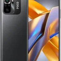 گوشی پوکو m5s در حد نو 15 روزی میشه خریدم پول لازم