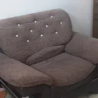 مبل|مبلمان خانگی و میز عسلی|قائن, |دیوار