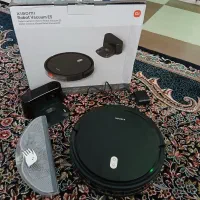 جارو روباتیک شیائومی