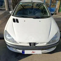 206تیپ 3 مدل 96