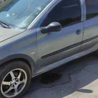 206مدل86پژو Sd موتور Tu5