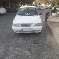 پراید ۱۳۲ مدل۹۰هیدرولیک|خودرو سواری و وانت|شیراز, گود عربان|دیوار