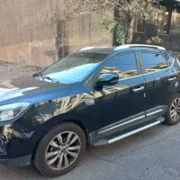 جک S5 بی رنگ مدل 1400|خودرو سواری و وانت|تهران, سازمان برنامه جنوبی|دیوار