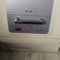 ماشین ظرفشویی