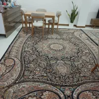 دوعدد فرش ۹ و ۱۲ متری|فرش|اهواز, فولادشهر|دیوار