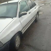 مدل 79.ماشین خیلی خوبیه .تک گانه|خودرو سواری و وانت|باسمنج, |دیوار