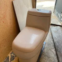 توالت فرنگی گلسار