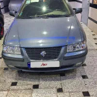 سمندLxEF7مدل۹۸