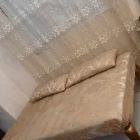 مبل سلطنتی|مبلمان خانگی و میز عسلی|تهران, جی|دیوار