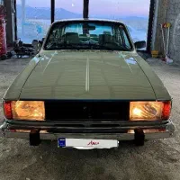 پیکان 83 خشک