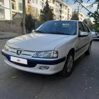 پژو پارس ۱۴۰۱ موتور جدید درجه یک|خودرو سواری و وانت|کرج, حصارک پایین|دیوار