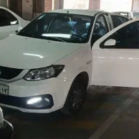 ساینا S مدل ۱۴۰۳|خودرو سواری و وانت|مشهد, طبرسی شمالی|دیوار