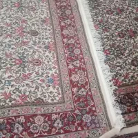 فرش دستباف|فرش|ورامین, ورامین|دیوار