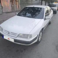 زانتیا ۲۰۰۰|خودرو سواری و وانت|مشهد, حجاب (شهرک غرب)|دیوار