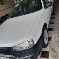 وانت اریسان۲|خودرو سواری و وانت|اردبیل, |دیوار