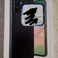 گوشی موبایل سامسونگ A56 آکبند