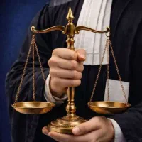 قبول داوری و وکالت