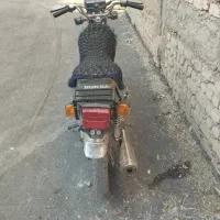 موتورمزایده مدل۹۰سالم|موتورسیکلت|شیراز, داریون|دیوار