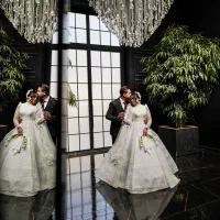 آتلیه عکاسی عروس کلیپ شمال کویر ،پروجکشن،کرین کادو|خدمات پذیرایی، مراسم|تهران, ستارخان|دیوار