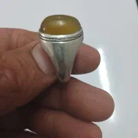 انگشتر شرف شمس