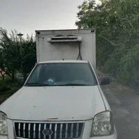 پادرا مدل۹۶ یخچالدار