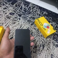 گوشی poco c65