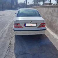 سمند مدل 91 se