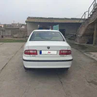 فروش سمندLx. ef7|خودرو سواری و وانت|اردبیل, |دیوار