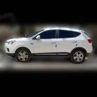 ماشین جک s5 دنده کم کار درحد صفر