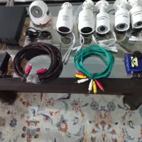 دوربین مدار بسته