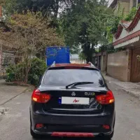 کوییک R ۴۰۱ پارس خودرو|خودرو سواری و وانت|رشت, رشتیان|دیوار