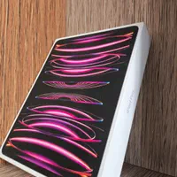 آیپد پرو ipad pro M4 12.9|تبلت|تهران, منیریه|دیوار
