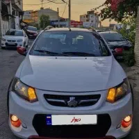 کوییک R مدل ۱۴۰۱ پارس خودرویی بدون نقطه