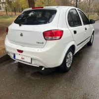 فروش فوری  تیبا ۲|خودرو سواری و وانت|کرج, فاز ۴ مهرشهر|دیوار