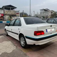 پژو پارس مدل۸۷|خودرو سواری و وانت|تالش, هشتپر|دیوار