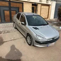 ۲۰۶اس دی تی یوفایو مدل۸۶