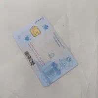 گمشده کیف مدارک