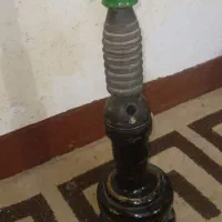 قلیان،منقل
