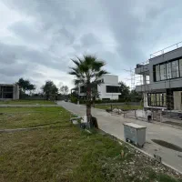 زمین شهرکی با جواز ساخت دامنه ونوش