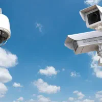 فروش و نصب دوربین های مدار بسته|دوربین مداربسته|هشتگرد, شهرک بعثت|دیوار