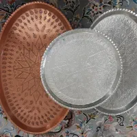 سماور ذغالی|صنایع دستی و سایر لوازم تزئینی|بروجرد, |دیوار