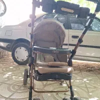 کالسکه و کلیر