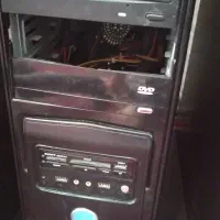 کامپیوتربا تمام تجهیزات