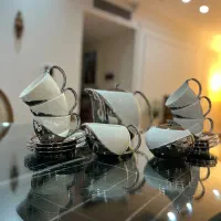 سرویس چایخوری